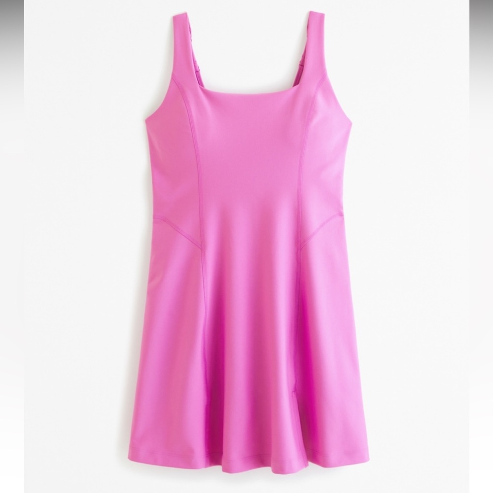 YPB sculpt lux ux mini dress